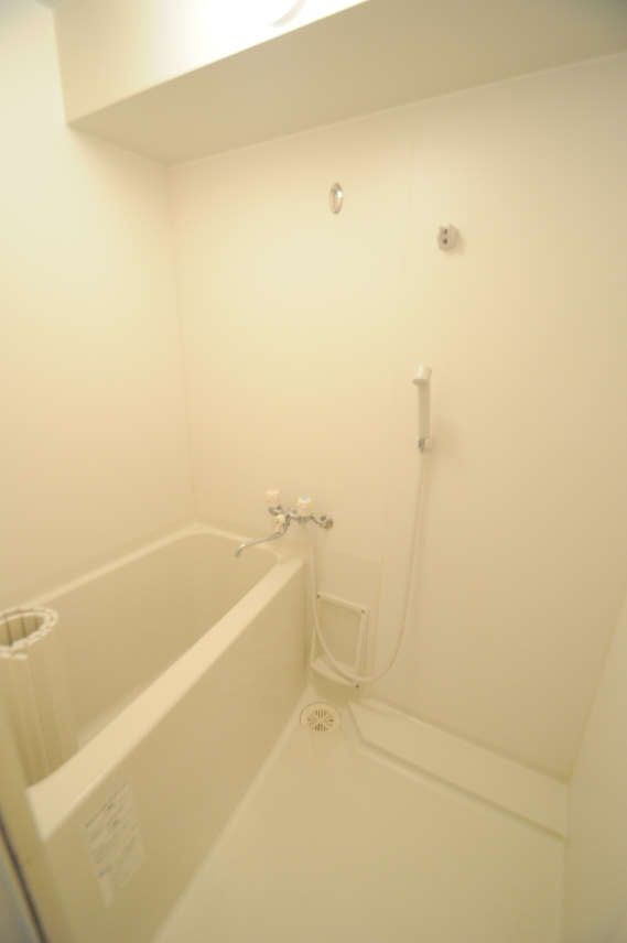 大阪市都島区東野田町１丁目の賃貸マンションの浴室