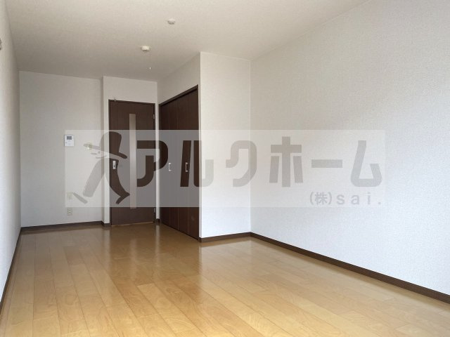 フジパレス光南町Ⅱ番館の居間・リビング