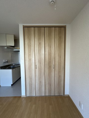 【収納】 | ワンルーム・ヒロ