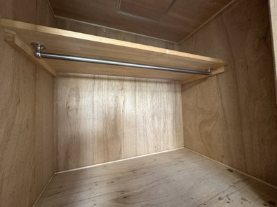 【収納】 | ワンルーム・ヒロ