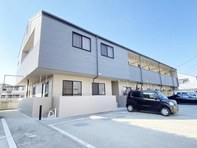 【外観】 | ワンルーム・ヒロ | 外観