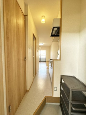 【内装】 | ワンルーム・ヒロ