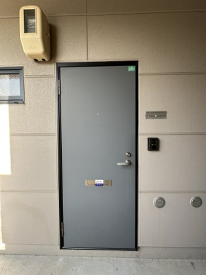 【玄関】 | ワンルーム・ヒロ