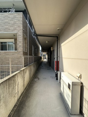 【その他共用部分】 | ワンルーム・ヒロ