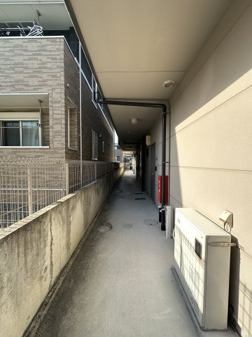 【その他共用部分】 | ワンルーム・ヒロ