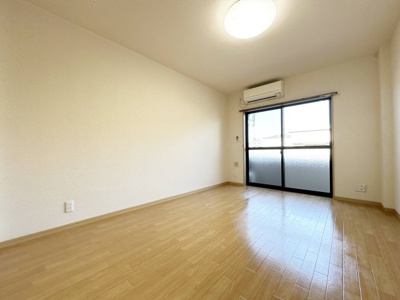 【居間・リビング】 | ワンルーム・ヒロ