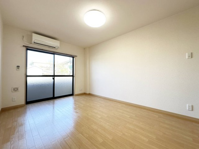 【居間・リビング】 | ワンルーム・ヒロ