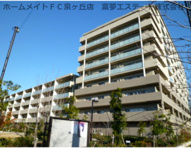 ガーデンウェルズ浜寺公園の画像