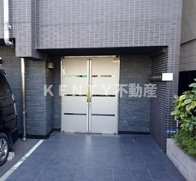【エントランス】 | ブライズ大森東デュエ
