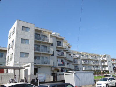 【外観】 | グリーンヒル川越