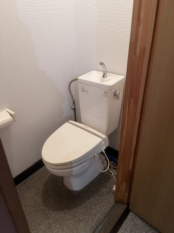 【トイレ】