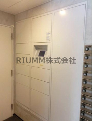 【その他共用部分】 | パークハビオ東中野