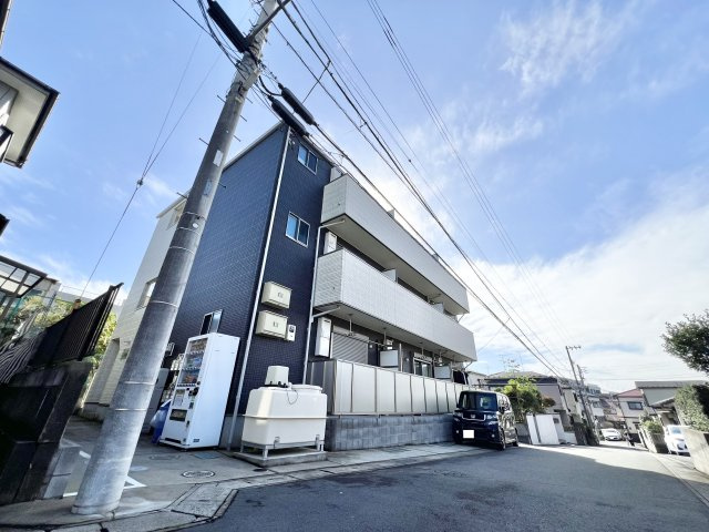 BR四街道