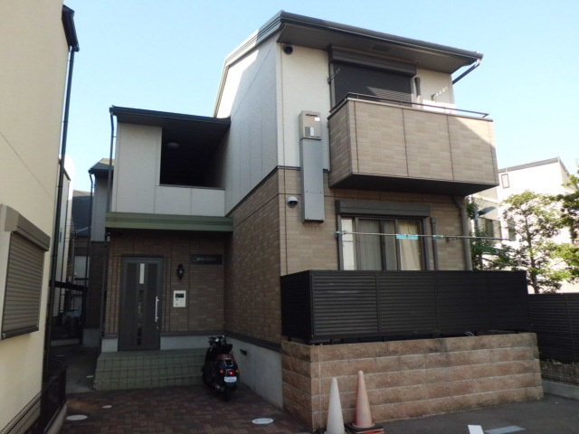 アルバビエント