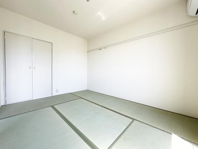 【寝室】 | ディアス一本松