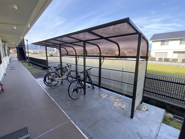 レジデンス香呂のその他共用部分