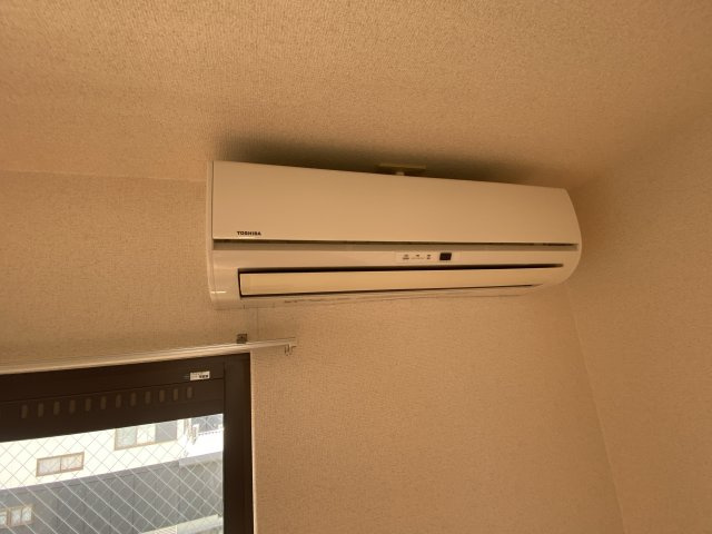 レジデンス香呂の設備