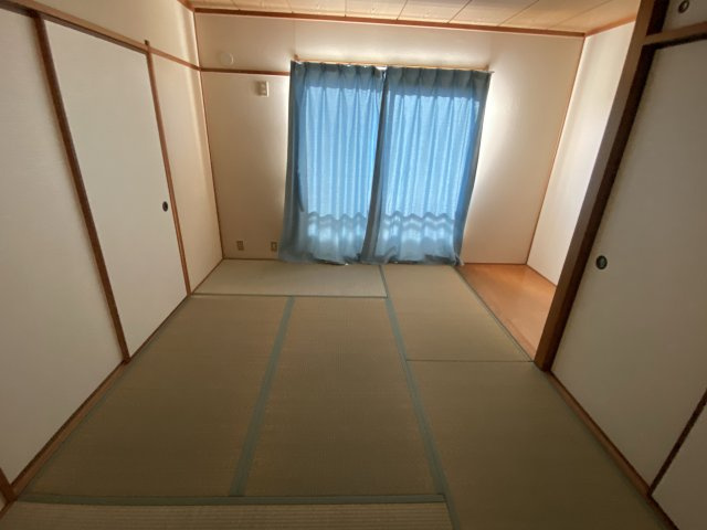 レジデンス香呂の子供部屋