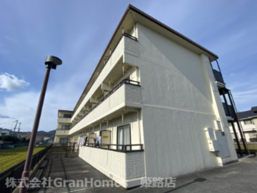 レジデンス香呂