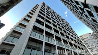 【外観】 | リーブルグラント西新宿ウェスト（LIBR GRANT 西新宿WEST）