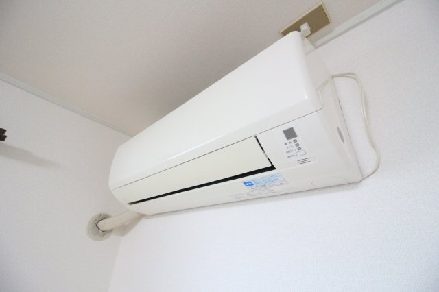 【設備】 | ロイヤル天王寺南 | エアコン付き