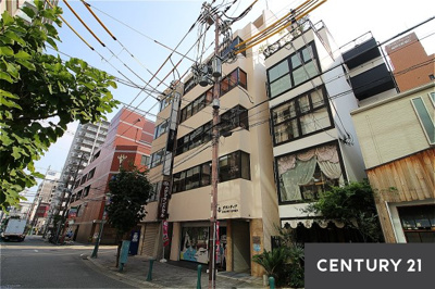 【外観】 | グランディア　みなと神戸元町通