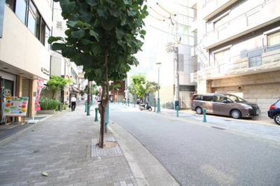 【周辺】 | グランディア　みなと神戸元町通