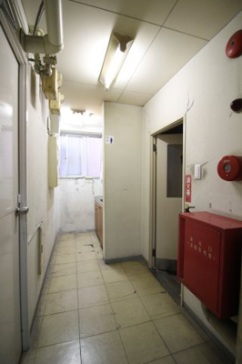 【その他共用部分】 | グランディア　みなと神戸元町通