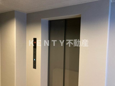 【その他共用部分】 | コンフォリア東大井Ⅰ