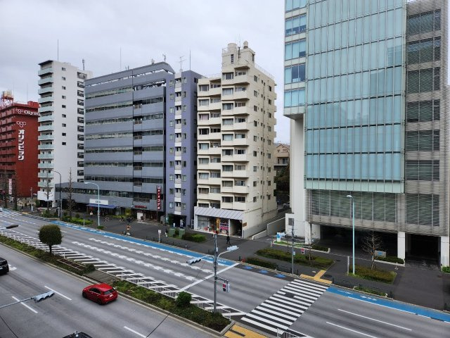 【展望】