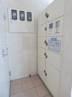 【その他共用部分】