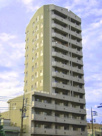品川区荏原１丁目のマンションの画像