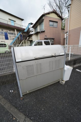 【その他共用部分】 | クレストールミヤマ