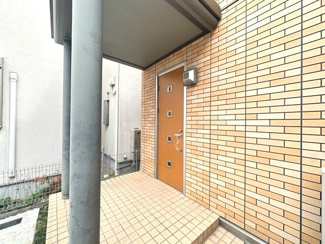 【その他】 | 箕面市箕面6丁目貸家