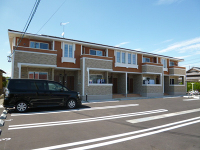 【外観】 | ソレアード