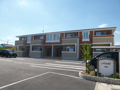 【外観】 | ソレアード