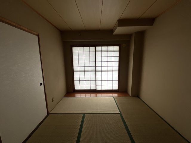 パームコート東山の子供部屋
