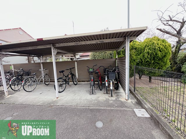 フォーブル落合のその他共用部分