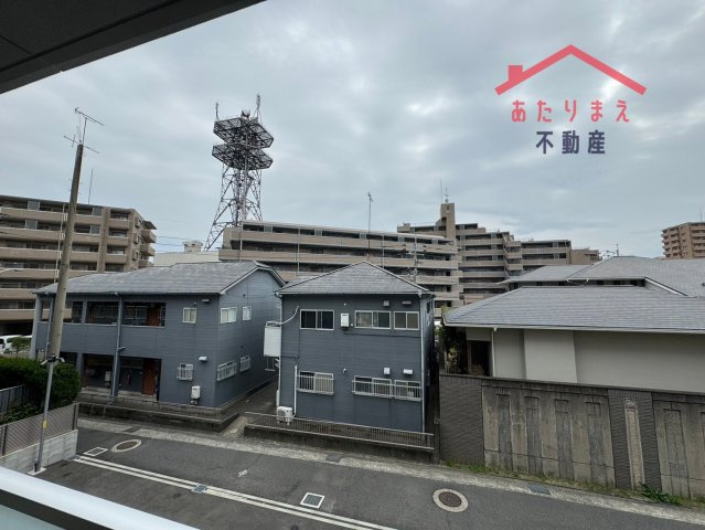  リバティ12の展望