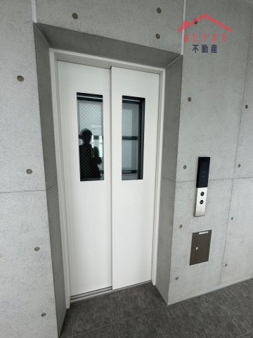  リバティ12のその他共用部分