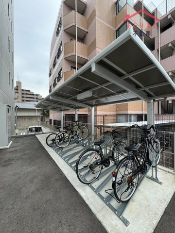  リバティ12のその他共用部分