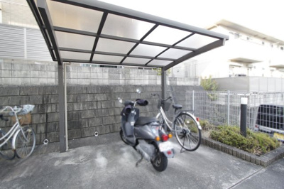 【その他共用部分】 | シエロ真美ケ丘