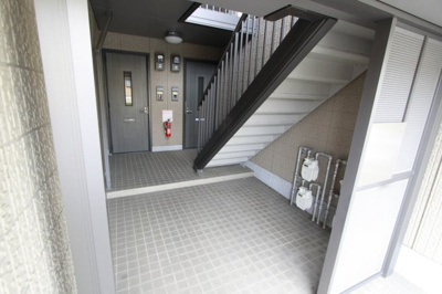 【その他共用部分】 | シエロ真美ケ丘