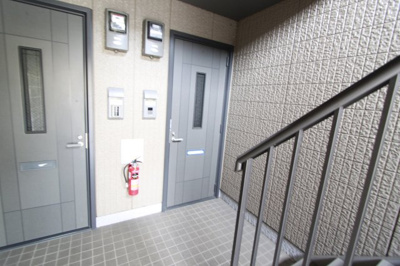 【その他共用部分】 | シエロ真美ケ丘