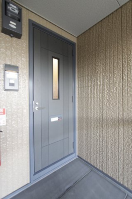 【エントランス】 | シエロ真美ケ丘