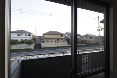 【展望】 | シエロ真美ケ丘