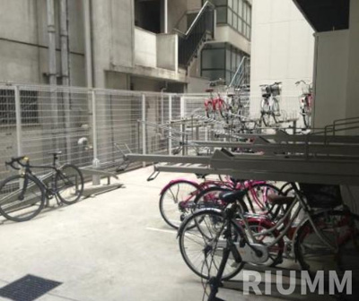 【その他共用部分】 | エイチエフ東新宿レジデンス（ＨＦ東新宿レジデンス）