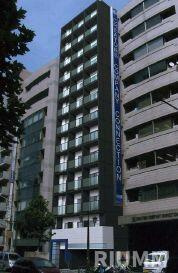 【外観】 | エイチエフ東新宿レジデンス（ＨＦ東新宿レジデンス）