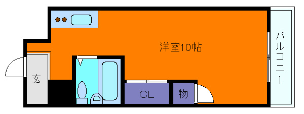 甲南灘コーポラス