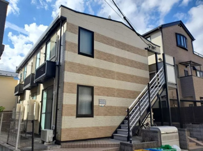 【外観】 | 千早